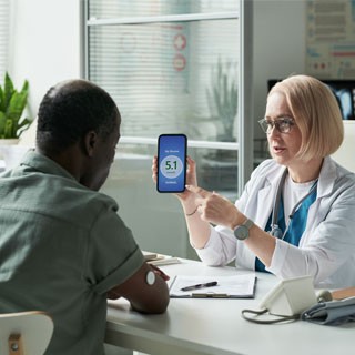 2026 Updates in Diabetes Management Banner